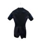 SCUBAPRO ONEFLEX 2.5 SHY FZIP SHORTY FEMME TAILLE M
