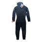 SCUBAPRO ONEFLEX 6.0 STMR FZIP COMBINAISON PLONGEE AVEC CAGOULE FEMME TAILLE S