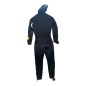 SCUBAPRO ONEFLEX 6.0 STMR FZIP COMBINAISON PLONGEE AVEC CAGOULE FEMME TAILLE S