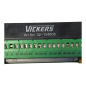 VICKERS 02-104808 Carte Amplificateur