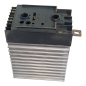 GEFRAN GTT 25/480-1 Relais statique sans le cache 25A 480VAC
