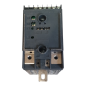 GEFRAN GTT 25/480-1 Relais statique sans le cache 25A 480VAC