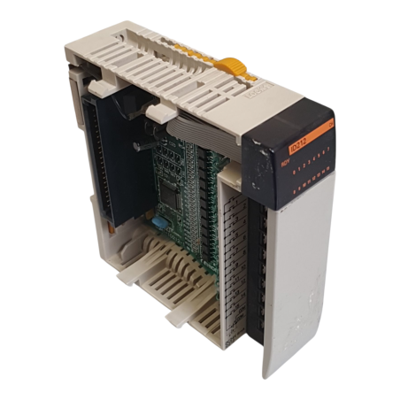 OMRON CQM1-ID212 Module d'entrée 24VDC  6mA CASSESE