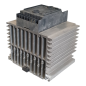 GEFRAN GTS 90/480 Unité de puissance 90A