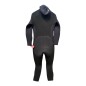 SCUBAPRO ONEFLEX 6.0 STMR FZIP COMBINAISON PLONGEE AVEC CAPUCHE HOMME TAILLE M