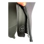 SCUBAPRO ONEFLEX 6.0 STMR FZIP COMBINAISON PLONGEE AVEC CAPUCHE HOMME TAILLE M