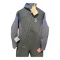 SCUBAPRO ONEFLEX 6.0 STMR FZIP COMBINAISON PLONGEE AVEC CAPUCHE HOMME TAILLE M