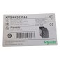 SCHNEIDER ELECTRIC XPSAK351144 Module pour arrêt d'urgence Relais de sécurité 029169