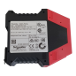 SCHNEIDER ELECTRIC XPSAK351144 Module pour arrêt d'urgence Relais de sécurité 029169