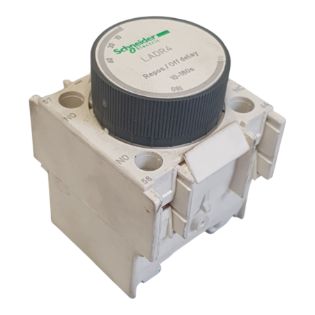 copy of SCHNEIDER ELECTRIC LADR0 Bloc de contacts auxiliaire