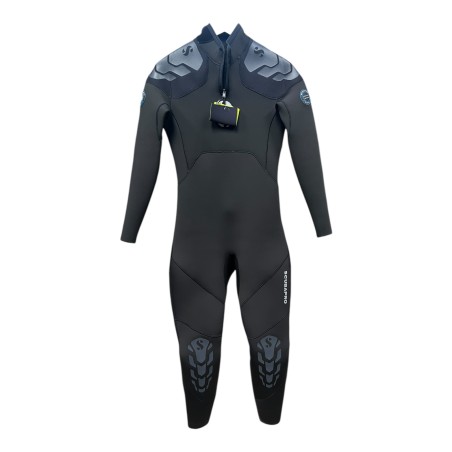 SCUBAPRO EVERFLEX 3/2 STMR COMBINAISON PLONGEE HOMME TAILLE M