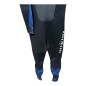 AQUALUNG HYDROFLEX SUPERSTRETCH 3.0 COMBINAISON PLONGEE HOMME TAILLE XL/ 56