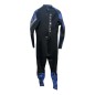 AQUALUNG HYDROFLEX SUPERSTRETCH 3.0 COMBINAISON PLONGEE HOMME TAILLE XL/ 56