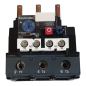 SCHNEIDER ELECTRIC LRD3365 Relais thermique 052006