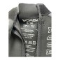 AQUALUNG HYDROFLEX SUPERSTRETCH 3.0 COMBINAISON PLONGEE FEMME TAILLE S/36