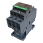 SCHNEIDER ELECTRIC LC1D25B7 Contacteur 034965