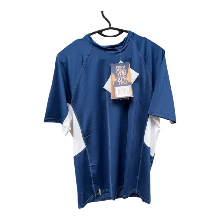 AQUALUNG RASHGUARD LF SS HOMME TAILLE M