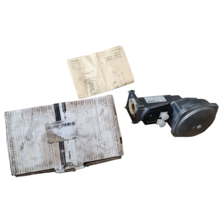 SIEMENS SKP75.001E2 Servomoteur/Actionneur