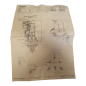 SIEMENS SKP75.001E2 Servomoteur/Actionneur