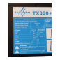 TEXTORM TX350+ Alimentation PC