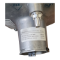 KROMSCHRÖDER GIK 40R02-5BZ Electrovanne 03155148