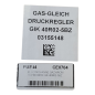 KROMSCHRÖDER GIK 40R02-5BZ Electrovanne 03155148