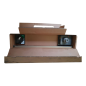 MERLIN GERIN compact NS 29338 Commande rotative prolongée