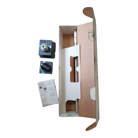 SCHNEIDER ELECTRIC LV429343 Commande rotative télescopique Compact NSX100-250