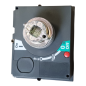 SCHNEIDER ELECTRIC LV429343 Commande rotative télescopique Compact NSX100-250