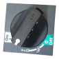 SCHNEIDER ELECTRIC LV429343 Commande rotative télescopique Compact NSX100-250