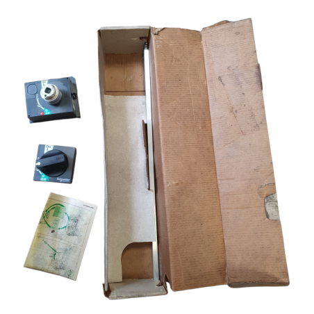 copy of SCHNEIDER ELECTRIC LV429343 Commande rotative télescopique Compact NSX100-250