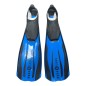 AQUALUNG WIND BLUE PALMES DE PLONGEE TAILLE 40/41