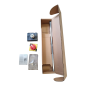 SCHNEIDER ELECTRIC GV7 AP02 Commande rotative prolongée 056734