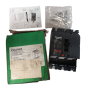 SCHNEIDER ELECTRIC LV431403 NSX 250F 3P Sans déclencheur