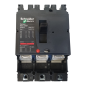 SCHNEIDER ELECTRIC LV431403 NSX 250F 3P Sans déclencheur