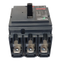 SCHNEIDER ELECTRIC LV431403 NSX 250F 3P Sans déclencheur
