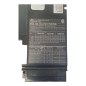SCHNEIDER ELECTRIC LV431403 NSX 250F 3P Sans déclencheur