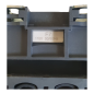 SCHNEIDER ELECTRIC LC1DT60AF7 Contacteur tetrapolaire Everlink Bobine 110V 50/60Hz