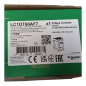SCHNEIDER ELECTRIC LC1DT60AF7 Contacteur tetrapolaire Everlink Bobine 110V 50/60Hz