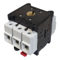 SCHNEIDER ELECTRIC VCF4 Interrupteur sectionneur sans la poignée