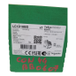 SCHNEIDER ELECTRIC LC1D18BD Contacteur 7,5kW/400V 10HP/480V