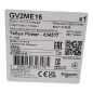 SCHNEIDER ELECTRIC GV2ME16 Disjoncteur moteur 034317