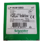 SCHNEIDER ELECTRIC LP1K0910BD Contacteur 036324