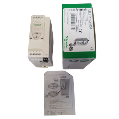 SCHNEIDER ELECTRIC ABL8 RPS24050 Alimentation universelle 940561