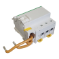 SCHNEIDER ELECTRIC A9N18567 Bloc différentiel 37630