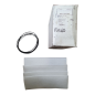 KROMSHRÖDER GFK 40/50 Kit de 4 filtres gaz + Joint 71939010