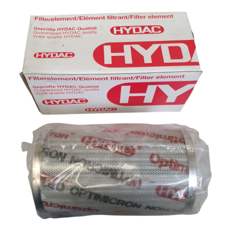 HYDAC 0330 D 010 0N Filtre 1250493