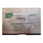 PALL HC6200FKS8H Filtre hydraulique 87302