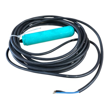Pepperl+Fuchs LFL1-CK-N-PVC5 Interrupteur de niveau à flotteur