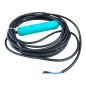 Pepperl+Fuchs LFL1-CK-N-PVC5 Interrupteur de niveau à flotteur